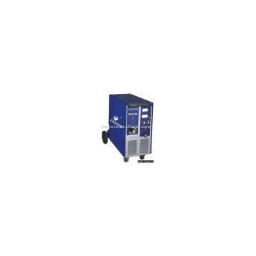 Inverter DC MIG Welding Machine ( MIG 210)