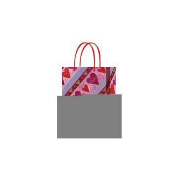 Sell PP & Paper Shopping Bag