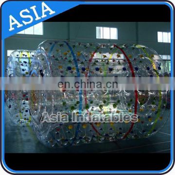 Supply Inflatable Aqua Roller, Aqua Roller Ball With Good Price