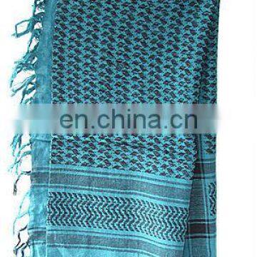 arabic scarf