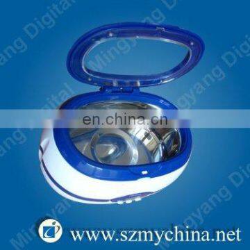 indoor print head mini ultrasonic cleaner