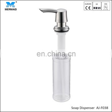 Basic style home design hand wash soap dispenser