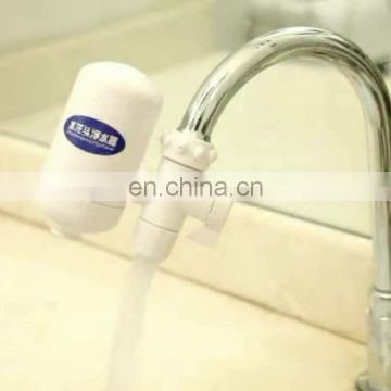Filter Kitchen Faucet Water Clean Purifier for Tap