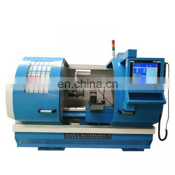 Chinese diamond cut alloy wheel machine mag repair for sale AWR3050PC