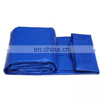 PE Sun Resistant Stocklot PE Cloth Tarpaulin PE Covering