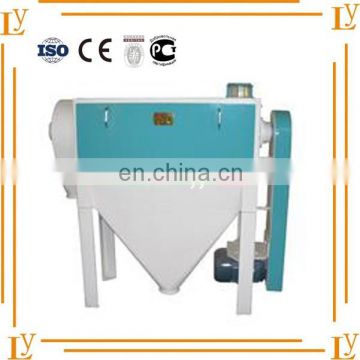 Professional FPDW Series Horizontal Vibro Bran Finisher for Flour Mill