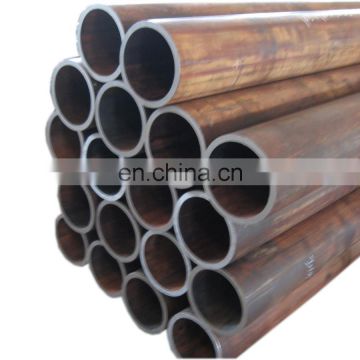 AIsi 1020 20# cold drawn seamless tube manufacturer