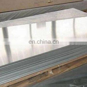 Eco-Friendly Coated Export Aluminum Alloy Plate