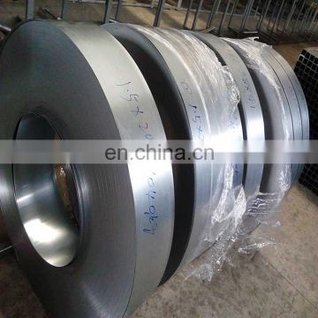 china supplier zinc metal galvanized steel strip / coils / sheet / plate thickness 1.1mm