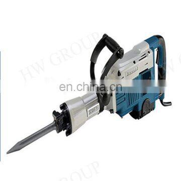 Road breaker machinery concrete hammer mini electric jack hammer for sale