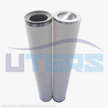 UTERS replace of PECO   gas coalescing filter element PCHG-572