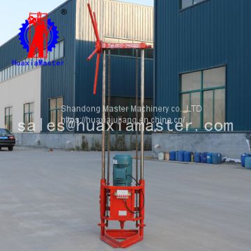 Huaxiamaster QZ-2A three phase electric sampling drilling rig for sale