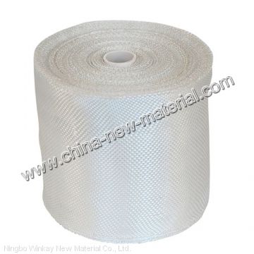 Heat Resistant High Temperature Fiberglass Fabric Cloth
