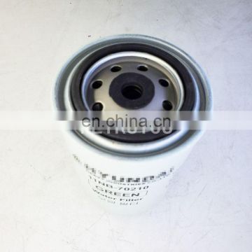 Corrosion fuel filter element 11NB-70210