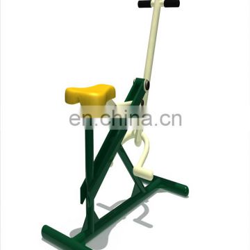 EU standard high end  for garden and villa using outdoor exercise training Fitness Cycling Equipment