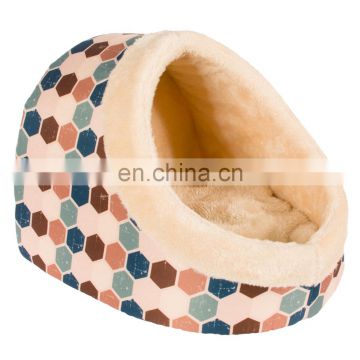 luxury pet products warm pet dog beds