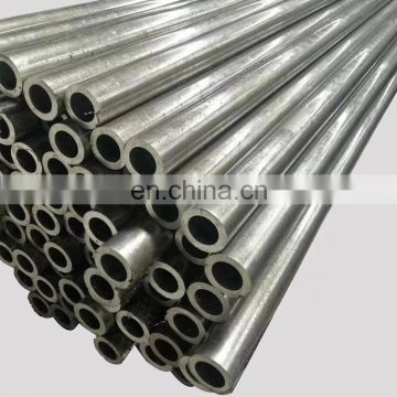 57mm sae 1020 seamless carbon steel tube