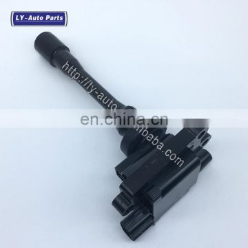 For Mitsubishi L200 Pajero I Eclipse Galant Lancer Outlander Auto Parts High Performance Engine Ignition Coil OEM MD362907