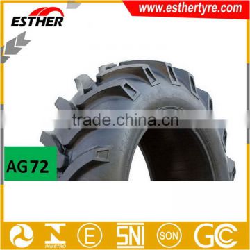 Good quality top sell flotation radial agricultural tire