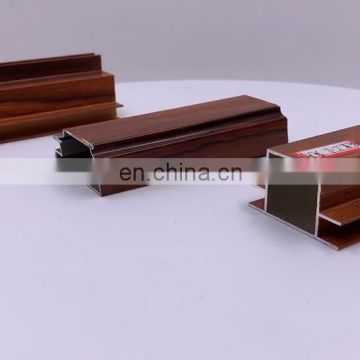 SHENGXIN China 6061 aluminum profile extrusion cages a6063 t5 aluminum extrusion profiles T slot profile