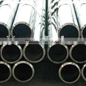 Steel structure building/ASTM A210 Gr.C seamless steel pipe