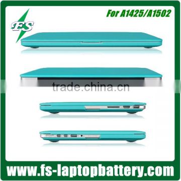 Best-seller Case Cover For New Macbook Pro Retina, Hard Laptop Protective Hard Cover for Macbook 13 Retina A1425 A1502
