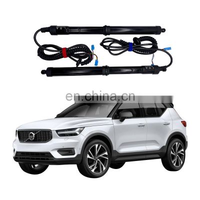 Smart Auto Electric Tailgate Lift intelligent rear doors for Volvo V40 auto tailgate 2018+