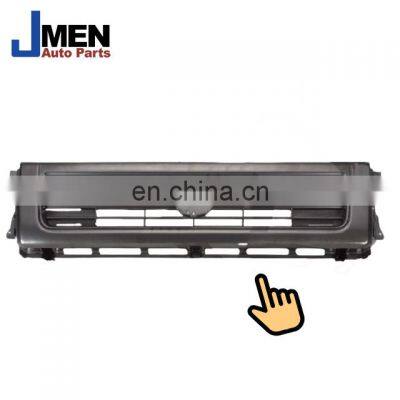 Jmen Taiwan 53111-35130 Grille for TOYOTA Hilux Pickup 4Runner 89- Car Auto Body Spare Parts