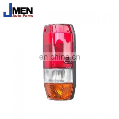 Jmen 81550-60390 Lamp for Toyota Land Cruiser Prado RJ77 LT79 85-02 Tail Light Right
