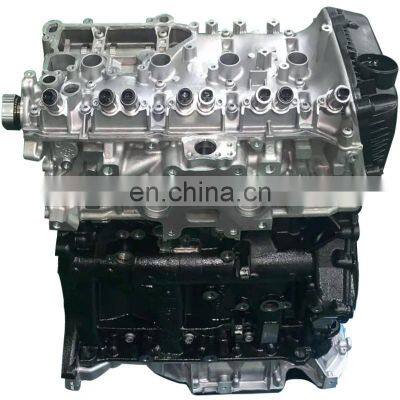 1.8T Gen3 EA888 Engine CJSB CJSC CJSA Motor For Audi A3 A4 A5 TT VW Beetle Golf 7 Jetta Passat B8 Skoda Octavia Superb Seat Leon