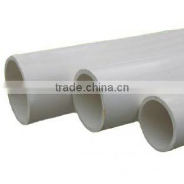 2014 cheap pvc pipe and fitting in china