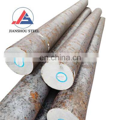 Yonggang Mill certification 60mm 120mm Carbon steel rod C40 1040 S40C Round bar