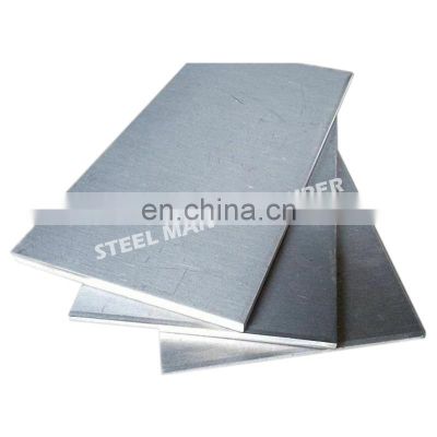 Aluminum alloy sheet 1050 3003 6061 h12 1mm thickness aluminum sheet