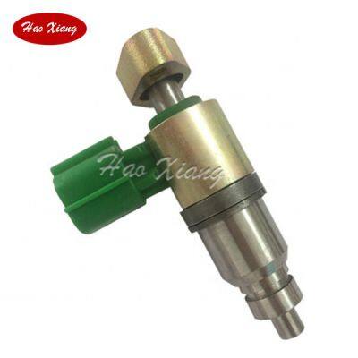 Haoxiang Auto Fuel Injector Nozzles JSD8-73A /JSD873A / 17520-AE050 / 17520AE050 For Nissan Sentra Bluebird Sylphy Primera QR20