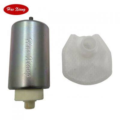 Haoxiang Auto Parts Universal Fuel Pump Pila de Bomba de Combustible UCT35  UCT-35 for Kawasaki  Brute Force 750