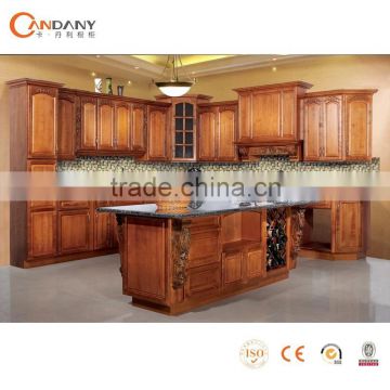 Foshan factory export to Australia,Canada kitchen cabinet,used kitchen cabinets craigslist