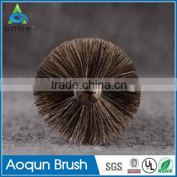 Spiral Wire Brush from India