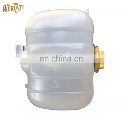 For EC210D  EC210B EC240B EC290B  expansion tank  Water pump VOE17214674  17214674