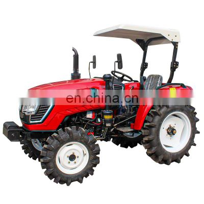 Turf tyre garden 35hp 30 hp mini articulated tractors