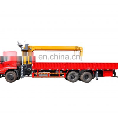 Construction Machinery 12 ton Mobile Crane Hydraulic Cranes For Sale In Dubai