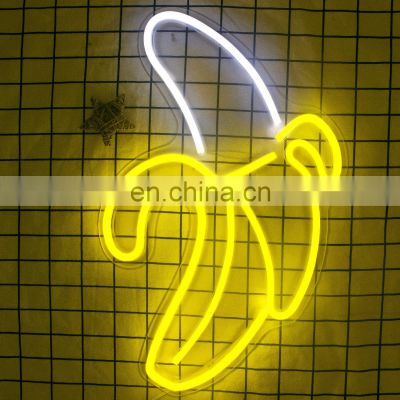 Usb Charging/battery Operated LED Channel Letter Logo Sign Led Neno Sign Neon Signs Light For Wall Decor