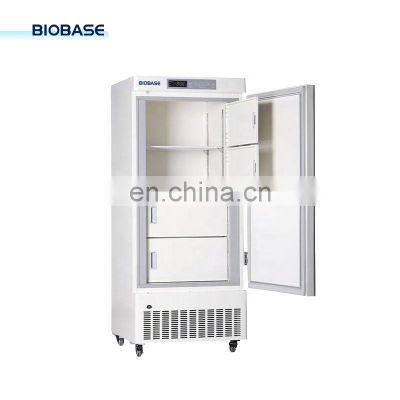 BIOBASE lab -25 celsius 268L CHINA BIOBASE Freezer BDF-25V268 for laboratory or hospital factory price