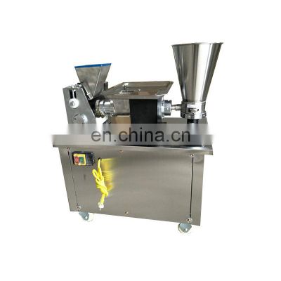 Hot Sales Samosa Machine / Empanada Machine Maker / Dumpling Forming Machine