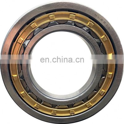 High Quality  Cylindrical Roller Bearing NUP2308 NUP2308ECP