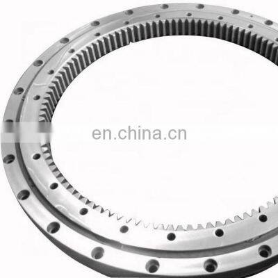 High Precision Excavator Slewing Ring Bearing LIANDONG Slewing Bearing