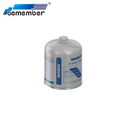 OEM 4329012282 Air Dryer Cartridge for Scania Truck Air Dryer Filter
