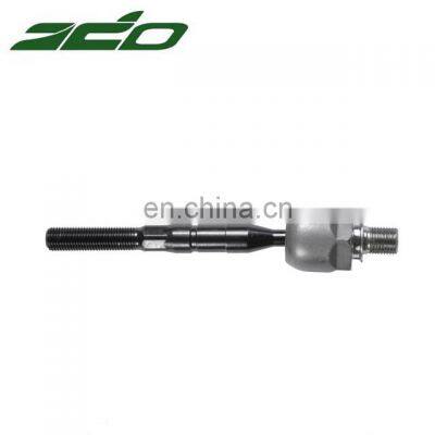 ZDO manufacture high quality auto parts steering tie rod rack end for HYUNDAI SONATA XG350 101-5331 5772438000