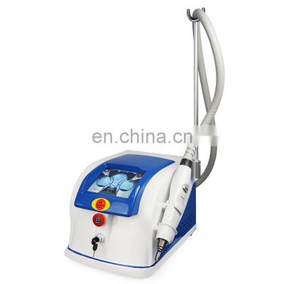 Hottest New Design Pico Tattoo Removal Laser Machine CE Approval