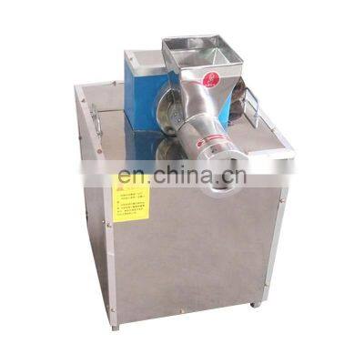 High quality Italian pasta macaroni making machine