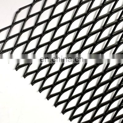 Standard Galvanized Expanded Metal Lath